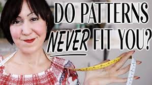 BEST WAY TO MARK A DRESS HEM-No More Uneven Hemlines!