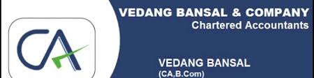 CA VEDANG BANSAL - Proprietor - Vedang Bansal & Company | LinkedIn