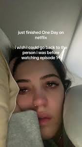 An Emotional Rollercoaster: One Day