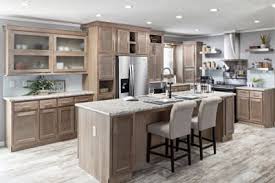 the ultimate kitchen three has