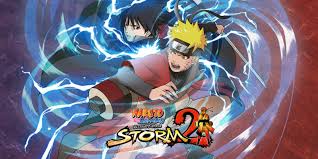 Naruto Shippuden Ultimate Ninja Storm 2 Free Download Gametrex
