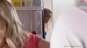 Free Giving his Stepmom a Mothers Day Gift - Brazzers Porn Video HD
