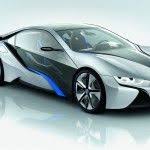 تحميل أحلي صور سيارات السباق السريعة Bmw I8 Bmw Concept Bmw