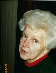 Obituary information for MARY JEANNE JANOCHA