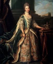 As últimas novidades de rainha de inglaterra disponíveis aqui e muito mais. A Historia Veridica Da Rainha Negra De Bridgerton Nit