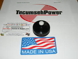 Sometimes it is not the belt, but an. Screw Top Vented Fuel Gas Cap Fits Jiffy Ice Auger Apply To Tecumseh Engine