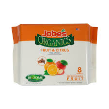 Ideally, their usefulness is regularly evaluated by an arborist, public works crewmember, or experienced gardener and stakes. Jobe S Organics Spikes For Fruit Citrus Trees Jobe S Company