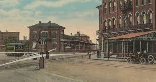 Pin On Jackson Michigan