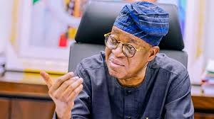 Oyetola woos Danish investors to Nigeria's blue economy with friendly  investment climate