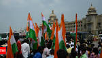 After BJP's 'largest-party theory' Karnataka,