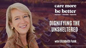A Safer Society: Ending Sexual Violence Through Survivors' Stories With Tim  Mousseau