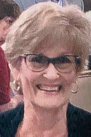 Barbara Gail Snyder Heeter Kenney 1941-2022