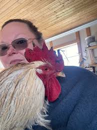 I use my chickens eggs as decor! 🐓🤪