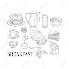 Drawing realistic cookie easily on paper. Pencil Simple Free Hand Drawing