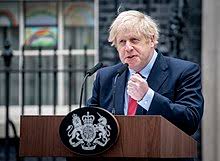 Agree to election on 12th december & you can have a few. Premiership Of Boris Johnson Wikipedia