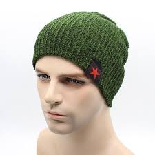 West Louis™ Star Beanie