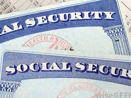 Social security numbers are not routinely reissued. Social Security National Center For Transgender Equality