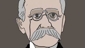 1918: José Toribio Polo