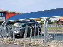 With prefab structures and stylish design, aluminum polycarbonate carport is widely used in public places, government organizations, commercial malls, factories and enterprises, residential areas and private villas, etc. Carport Abdeckung Plaspack Netze Gmbh