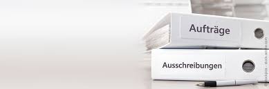 Hier finden sie eine übersicht über aktuell zu vergebene stellen im bundesfinanzministerium und nachgeordneten behörden. Offentliches Auftragswesen Ministerium Des Innern Und Fur Kommunales