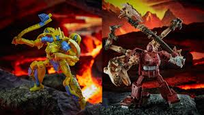 Juego desafio que dijo hasbro e1917 multicenter destreza hasbro gaming walmart candy land is a great way to initiate family game night! Nuevos Juguetes Transformers Anunciados En Hasbro Pulsecon Noticias Rtv