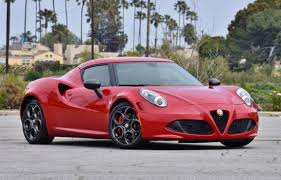 Image result for Rosso Competizione 2014 4C