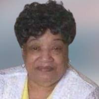 Joan Merritt Obituary (1950