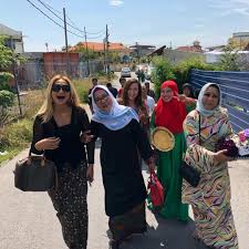 Amyra rosli dan suami selamat timang cahaya mata sulung. Gambar Video Dar4h Manis Anak Normah Damanhuri Ahya Rosli Selamat Bertunang Berita Steady