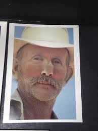 MYRON ROSENBERG ART PHOTOGRAPHY INTERPRETIVE CARD (6) Images CALIFORNIA  1975