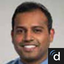 Dr. Kaushik Chaganty, MD