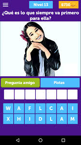 Every time you play fto's daily trivia game, a piece of plastic is removed from the ocean. Gibby El Juego Que Tanto Sabes Fan Trivia Quiz For Android Apk Download
