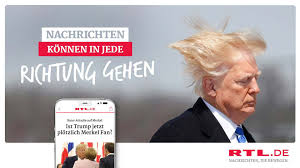 Rtl nieuws bekijk de laatste uitzending. Mediengruppe Rtl Das Ist Die Neue Imagekampagne Fur Rtl De