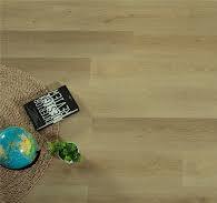Factory Directly Gerontal Lvt Elastic Engineered Wood Flooring