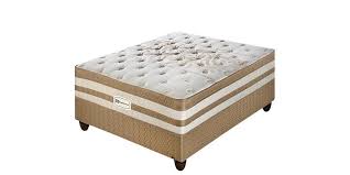 Maybe you would like to learn more about one of these? Sealy Argo Mk2 152cm Queen Firm Bed Set Sleepmasters