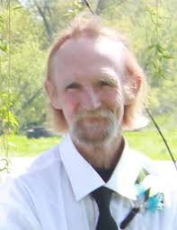 Ricky Thomas Egan Obituary