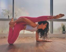 Es decir, que puede estirarse sin romperse y luego recuperar su forma. Entrenamiento De La Flexibilidad Mundo Entrenamiento
