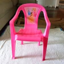 Just 44cm off the floor, it's just the right size to seat a little one. Kids Only Other Disney Princess Chair For Little Girls Poshmark