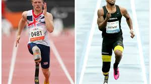 The latest tweets from jonnie peacock (@jonniepeacock). Bydgoszcz 2021 News International Paralympic Committee