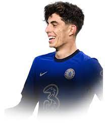Kai Havertz Fifa 21 85 Prices And Rating Ultimate Team Futhead