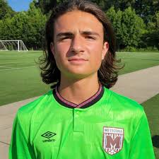 Metrolina Christian Academy Soccer Roster (2023-24)