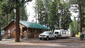 Hat Creek Campground 4 Photos Hot Springs Sd Roverpass