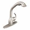 Maybe you would like to learn more about one of these? Moen Kitchen Sink Faucet Ca87005srs Ereplacementparts Com