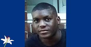 Ty-Darius Morrison, age 19