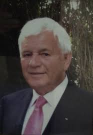 Tributes paid to Brian Little after a life in Wiltshire