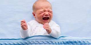 Kenapa bayi menangis pada waktu malam. 3 Alasan Bayi Menangis Saat Tidur Dan Cara Mengatasinya