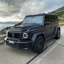 G Class In 2020 Mercedes Jeep Mercedes Suv Dream Cars