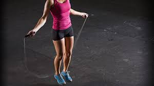Well guess what, jumping rope can actually do more for your overall fitness than the same time spent jogging. What Does Skipping Rope Do For Your Body
