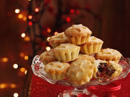 Englische Mincepies Rezept Irische Rezepte Schottische Rezepte Rezepte
