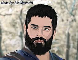 Kuruluş Osman Ertugrul Ghazi Projects :: Photos, videos, logos,  illustrations and branding :: Behance