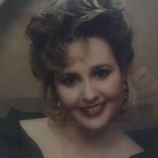 Pauline Walsh Stenhouse